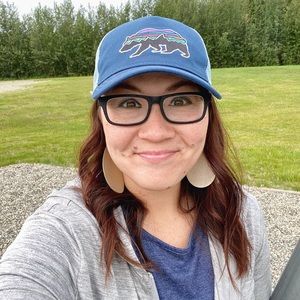 Meet your Posher, Susan